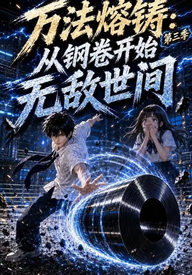 万法熔铸：从钢卷开始无敌世间第三季（153集）