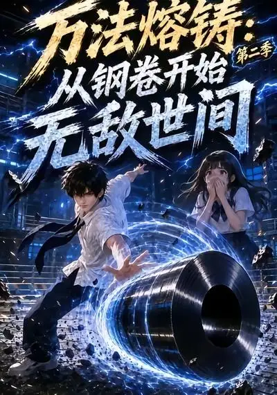 万法熔铸：从钢卷开始无敌世间第二季（161集）