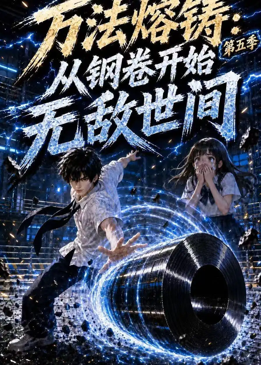 万法熔铸：从钢卷开始无敌世间第五季（173集）