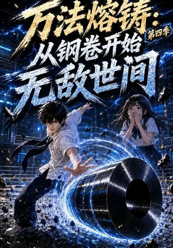 万法熔铸：从钢卷开始无敌世间第四季（196集）