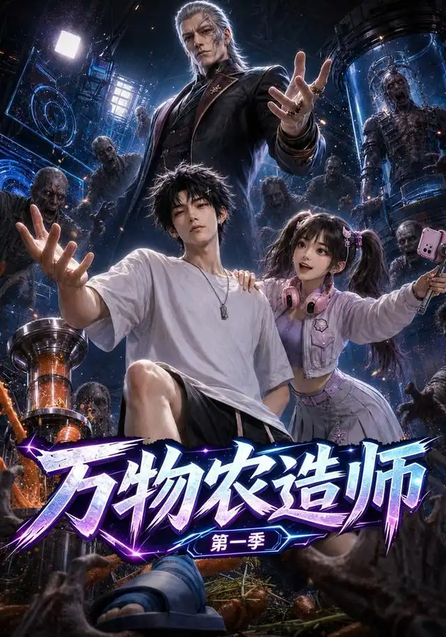 万物衣造师第一季（113集）