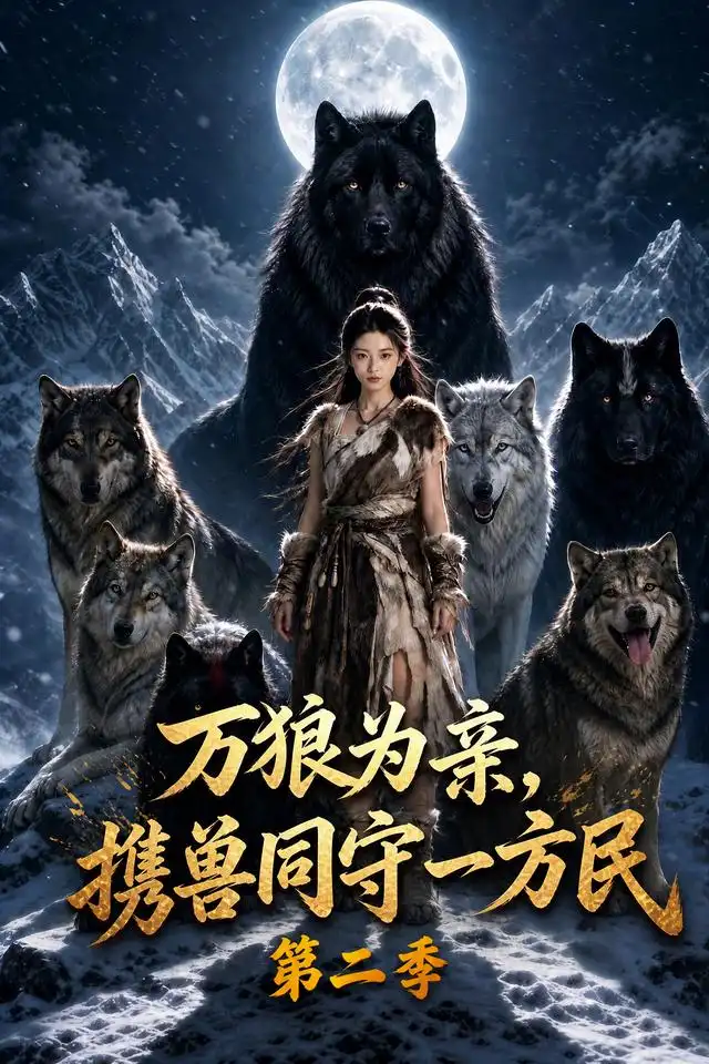 万狼为亲，携兽同守一方民第二季（111集）