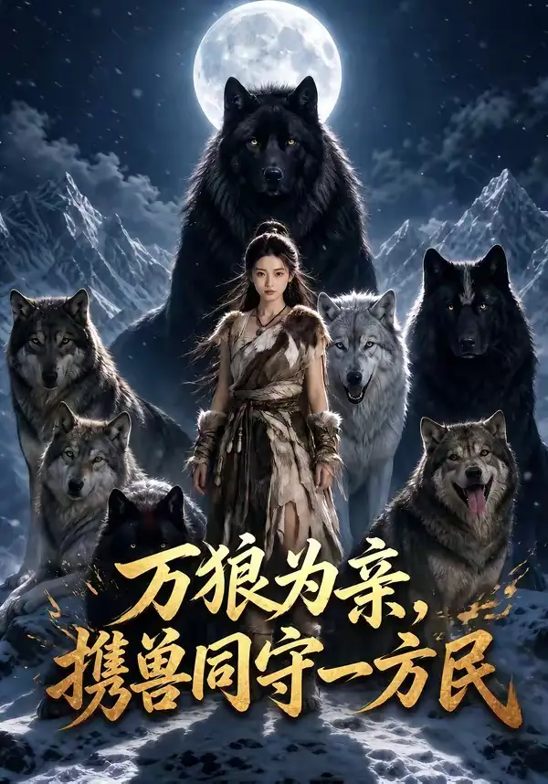 万狼为亲，携兽同守一方民（73集）