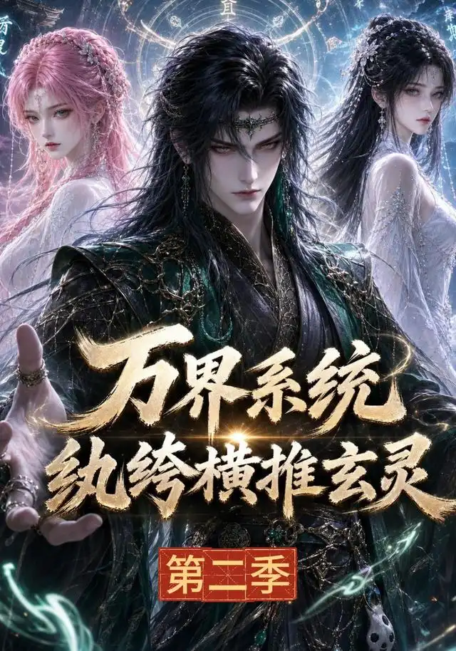 万界系统：纨绔横推玄灵第二季（120集）