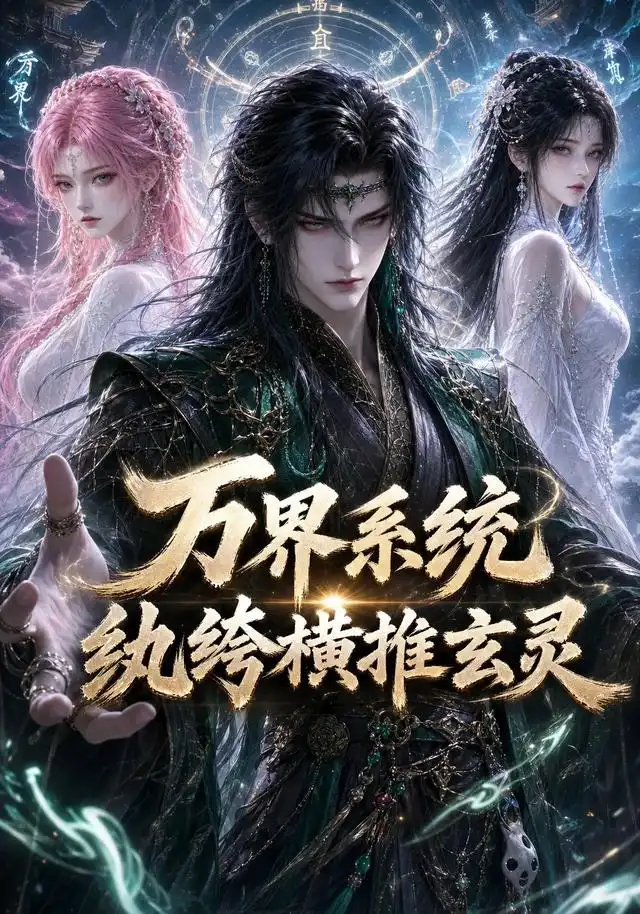 万界系统：纨绔横推玄灵（115集）