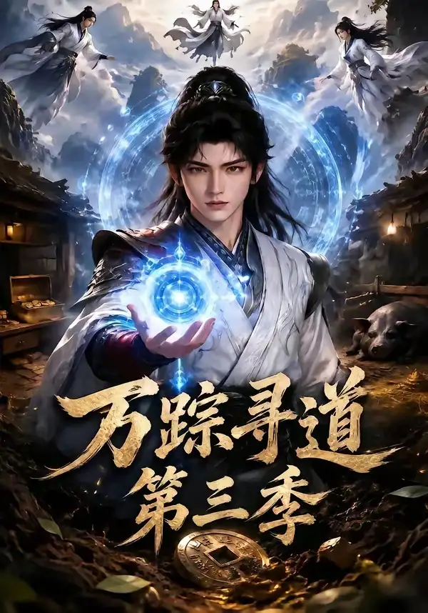 万踪寻道第三季（93集）