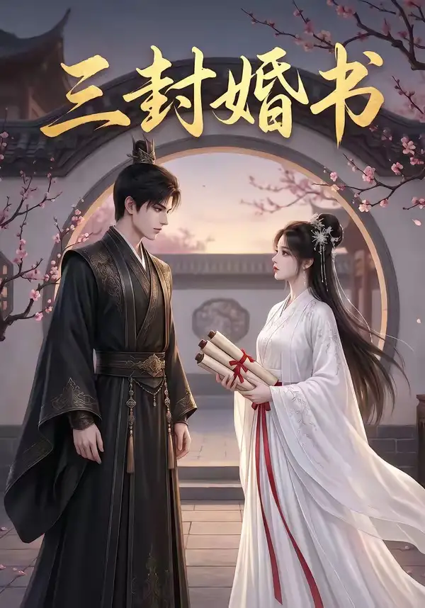 三封婚书（54集）