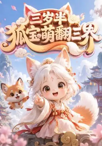 三岁半狐宝萌翻三界（140集）
