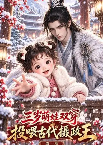 三岁萌娃双穿，投喂古代摄政王第一季（160集）