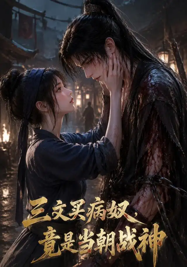 三文买病奴，竟是当朝战神（61集）