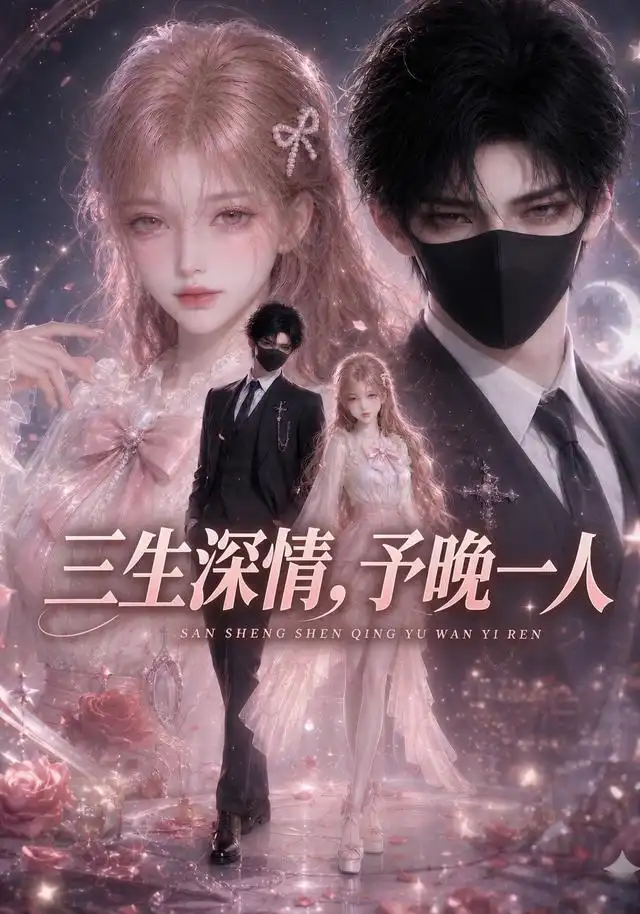 三生深情，予晚一人（108集）
