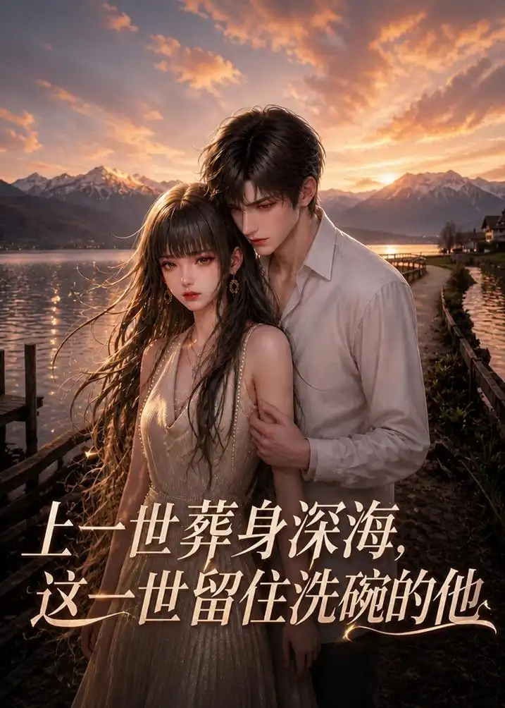 上一世葬身深海，这一世留住洗碗的他（100集）