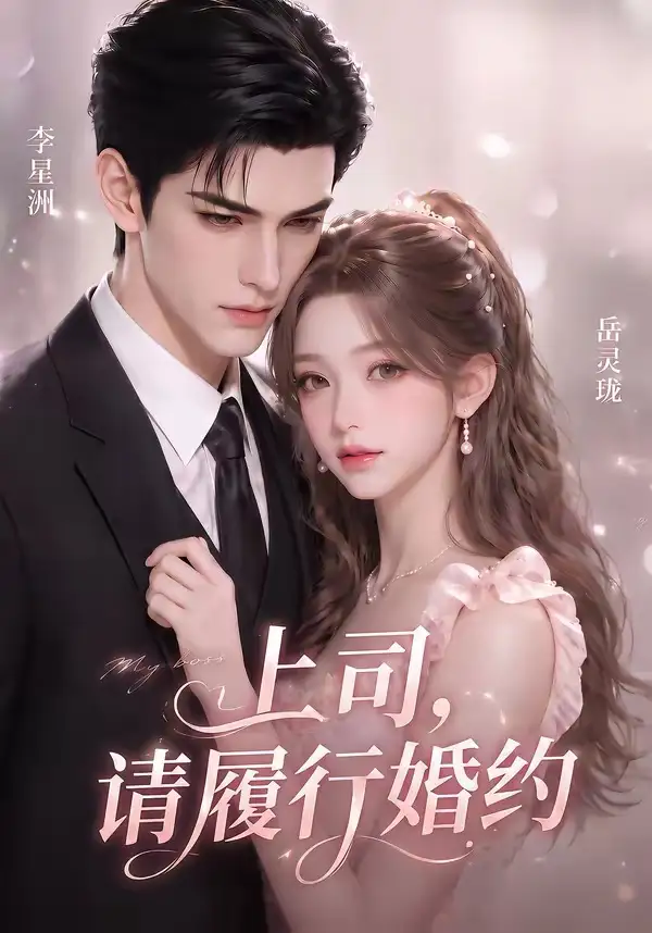 上司，请履行婚约（143集）