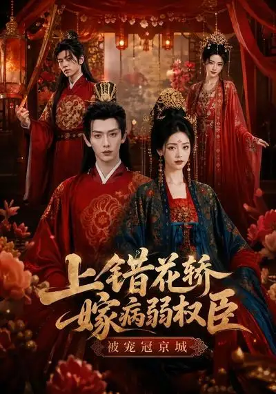 上错花轿嫁病弱权臣，被宠冠京城（66集）