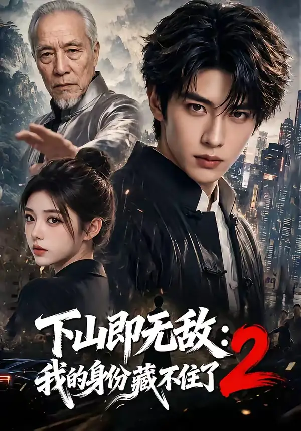 下山即无敌：我的身份藏不住了2（104集）