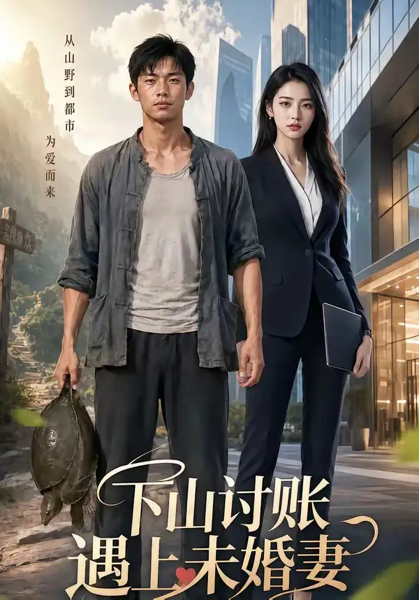 下山讨账遇上未婚妻（22集）