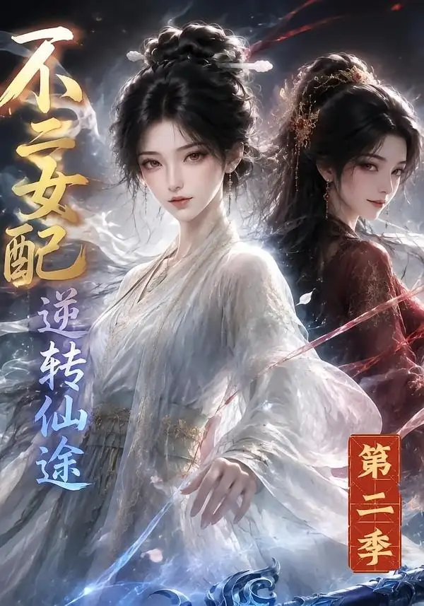 不二女配，逆转仙途第二季（90集）