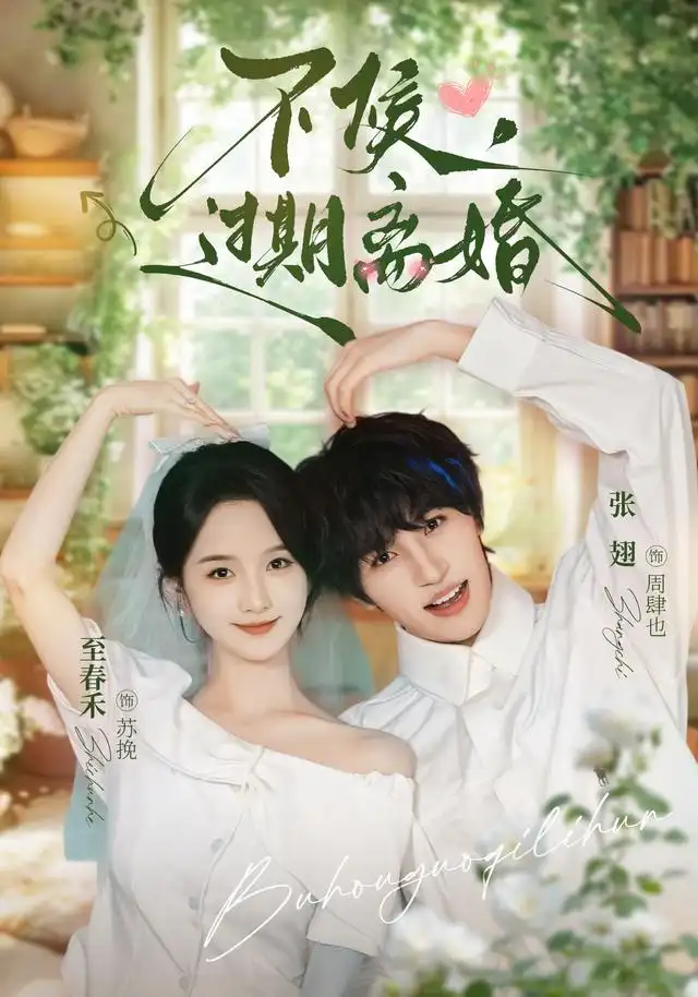 不候，过期离婚（86集）张翅＆至春禾（1080P）