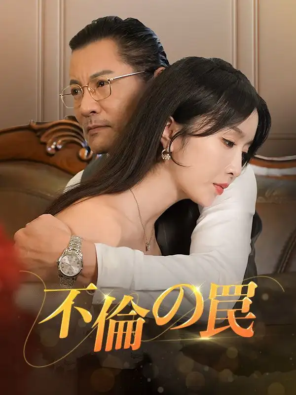 不倫の罠(50集全)菅野春奈（かんの　はるな）$中村綾子（なかむら　あやこ）