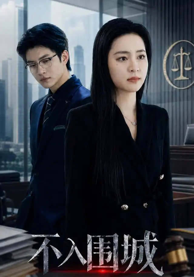不入围城（62集）宋彧佳＆白羽
