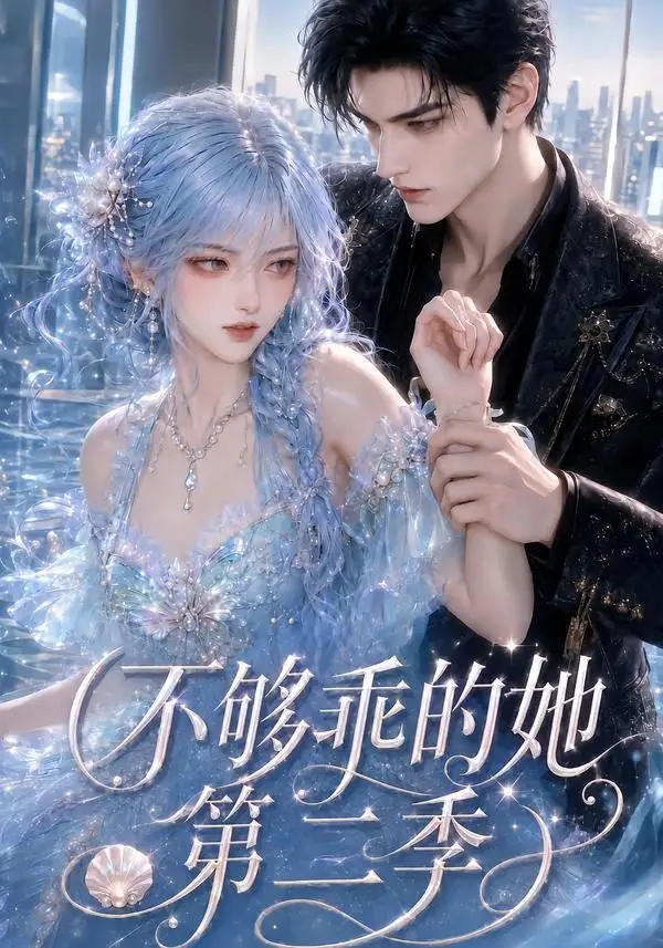 不够乖的她第二季（122集）