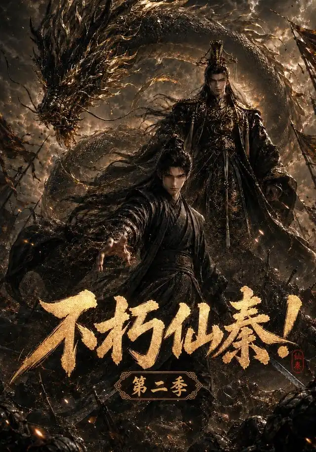 不朽仙秦！第二季（189集）