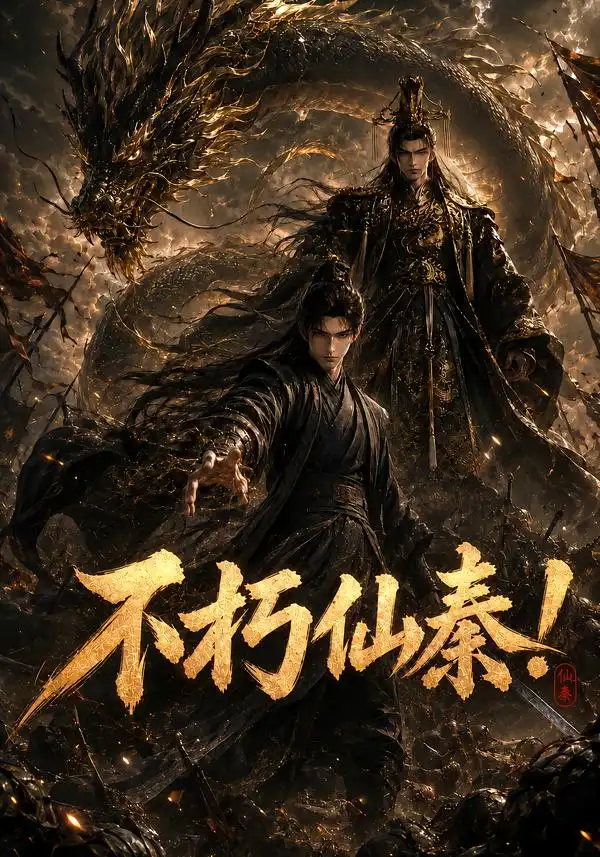 不朽仙秦！（200集）