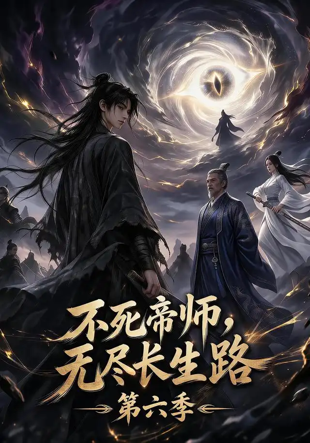 不死帝师，无尽长生路第六季（120集）