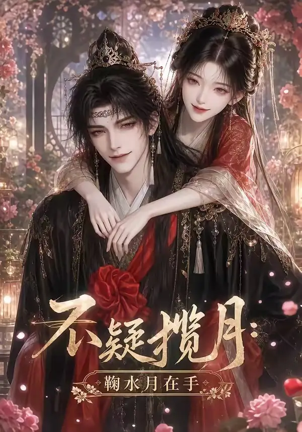 不疑揽月：鞠水月在手（169集）