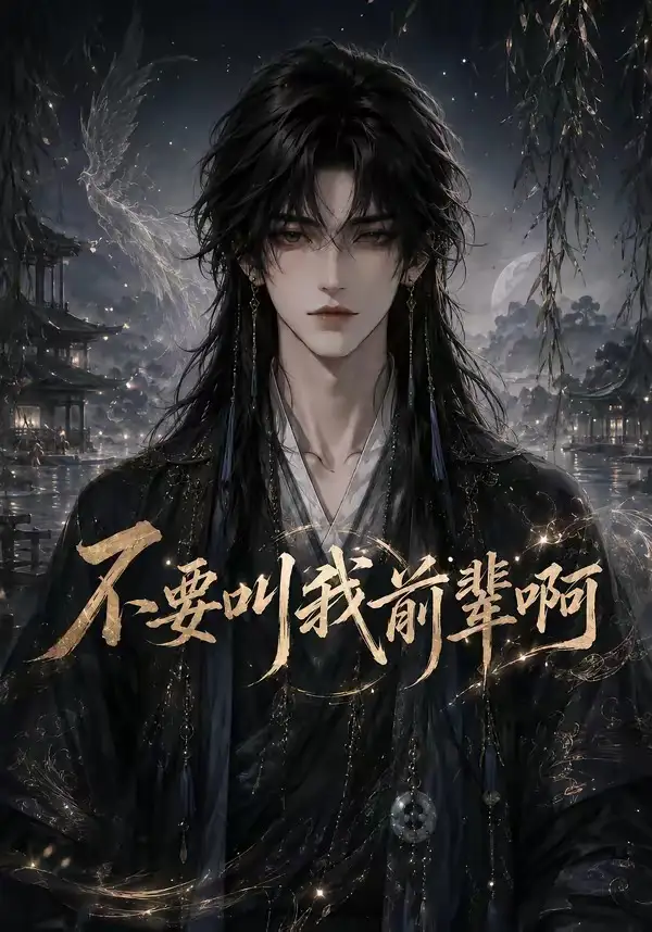 不要叫我前辈啊（100集）