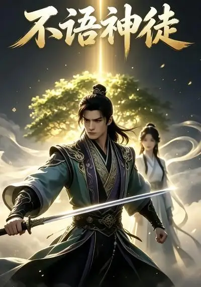 不语神徒第二部（20集）