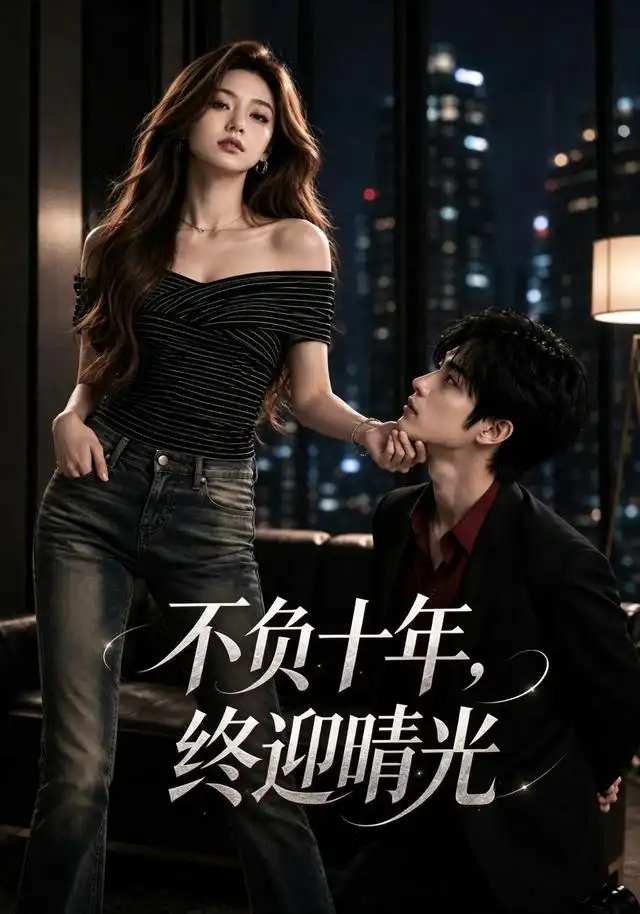 不负十年，终迎晴光（25集）