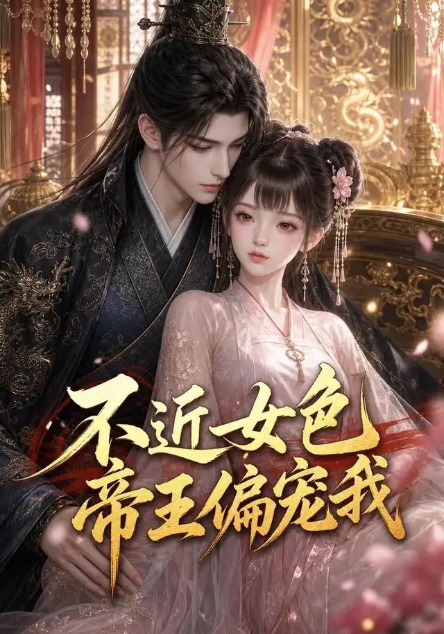 不近女色帝王偏宠我（75集）