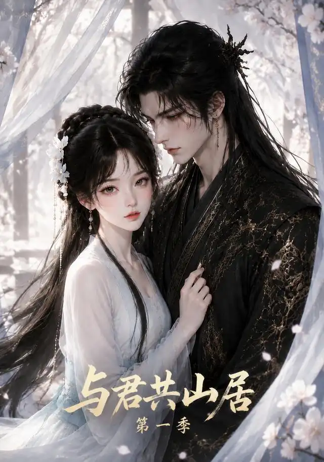 与君共山居第一季（183集）Ai短剧