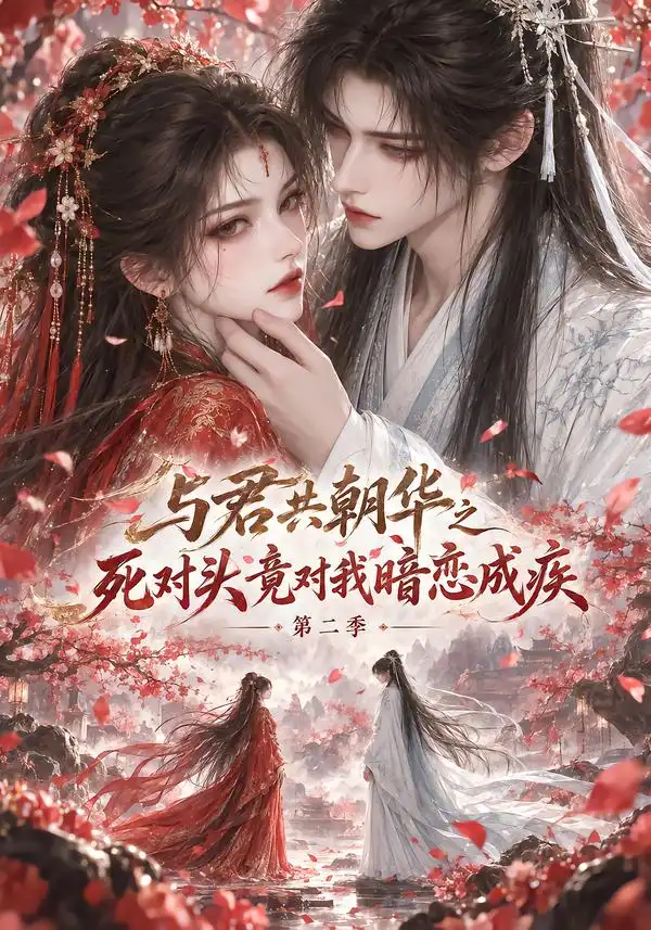 与君共朝华第二季之死对头竟对我暗恋成疾（115集）