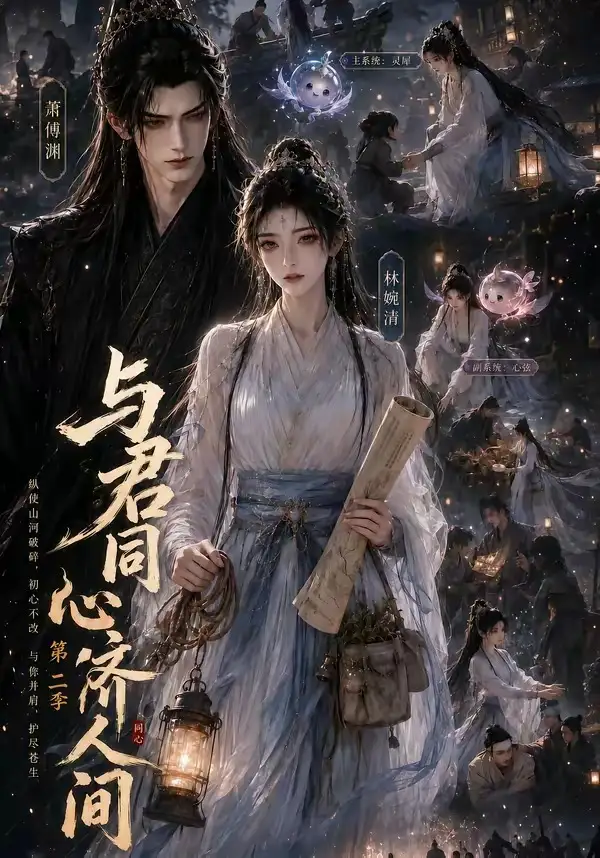 与君同心济人间第二季（75集）