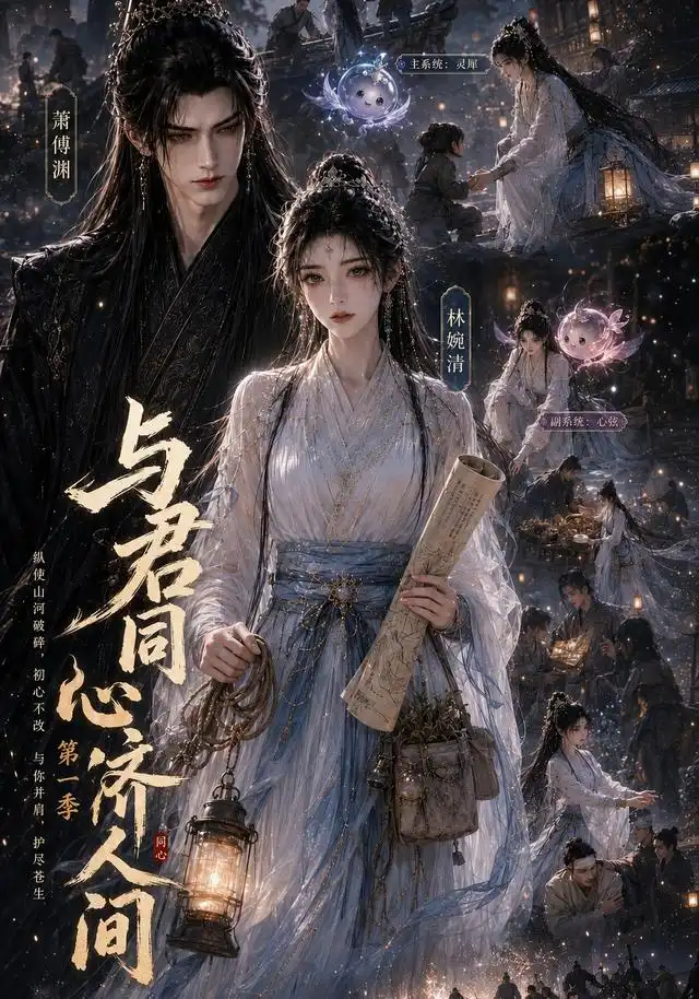 与君同心济人间（第一季）（45集）