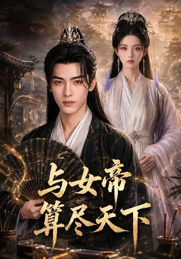 与女帝算尽天下（71集）