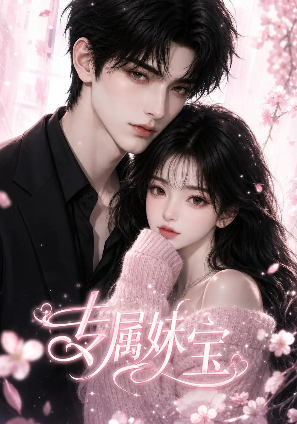 专属妹宝（120集）