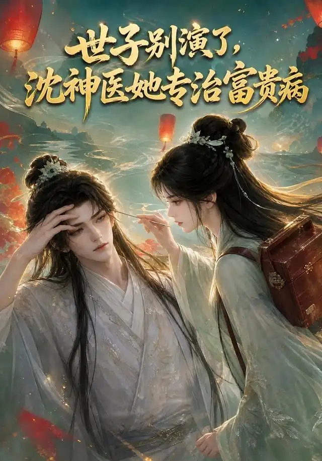世子别演了，沈神医她专治富贵病（33集）