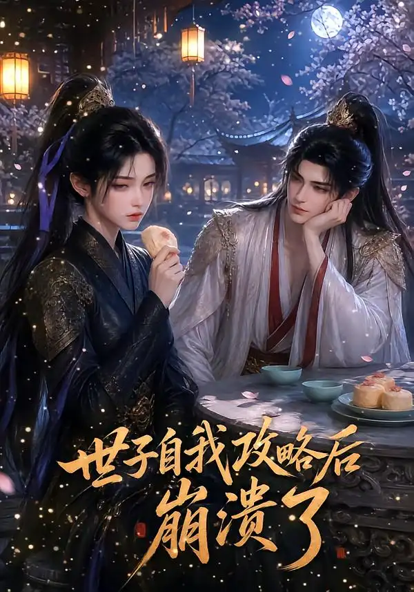 世子自我攻略后崩溃了（26集）