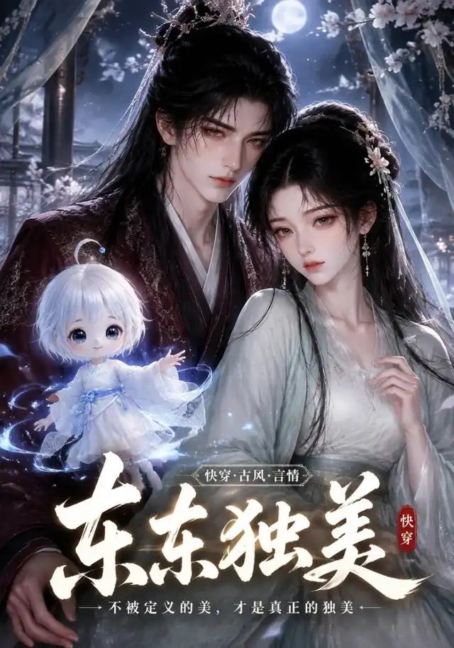 东东独美（134集）