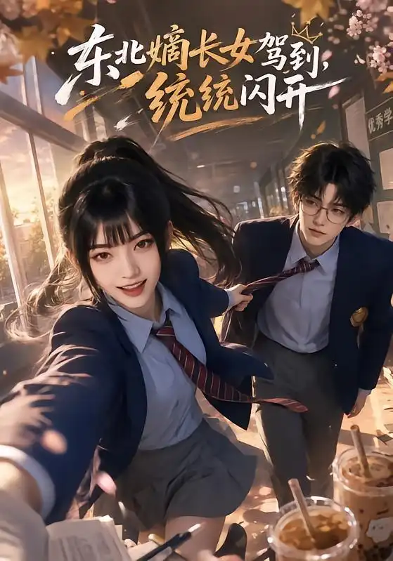 东北嫡长女驾到，统统闪开（60集）
