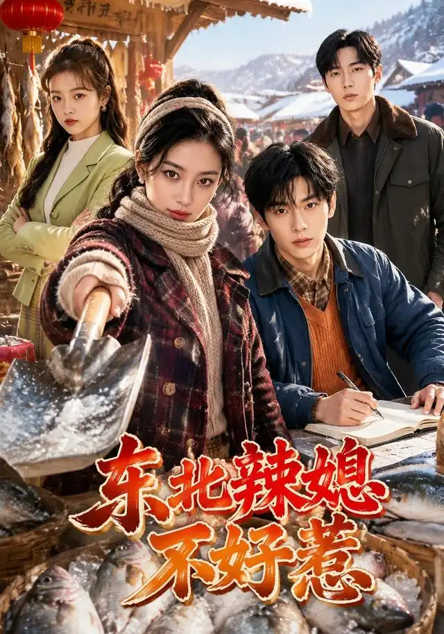 东北辣媳不好惹（57集）