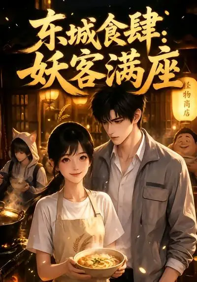 东城食肆：妖客满座（27集）