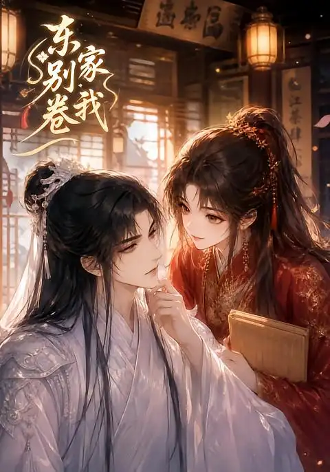 东家别卷我（20集）