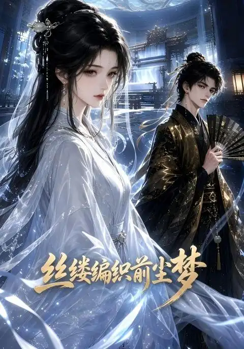 丝缕编织前尘梦（21集）