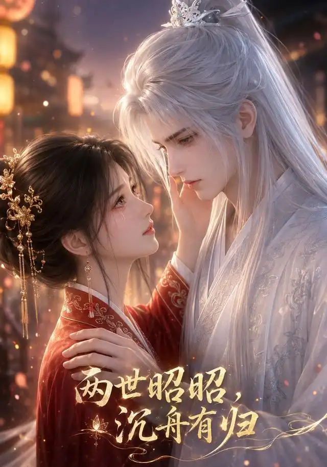 两世昭昭，沉舟有归（58集）