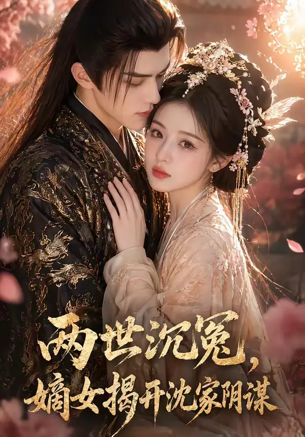 两世沉冤，嫡女揭开沈家阴谋（57集）