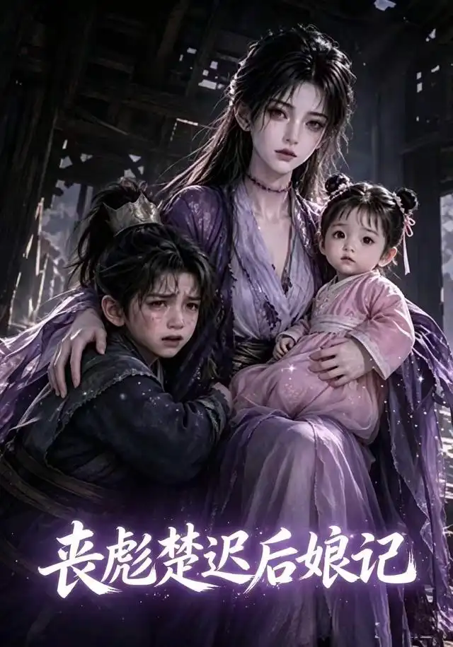 丧彪楚迟后娘记第一季（74集）